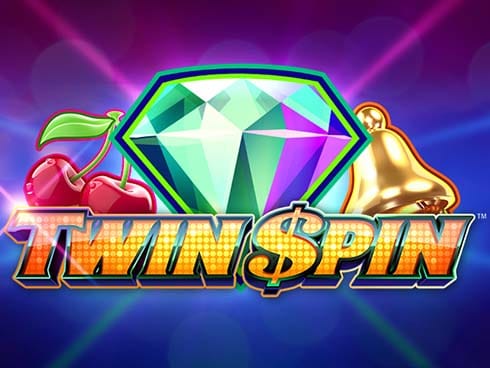 Twin Spin screenshot