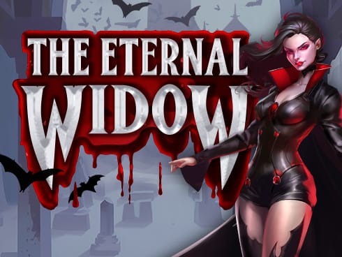 The Eternal Widow screenshot